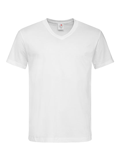 Classic-T V-Neck (S270)