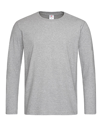 Comfort-T Long Sleeve (S290)