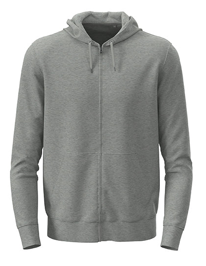 Classic Zip Hoodie (S4500)