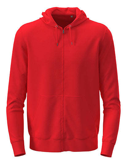 Classic Zip Hoodie (S4500)