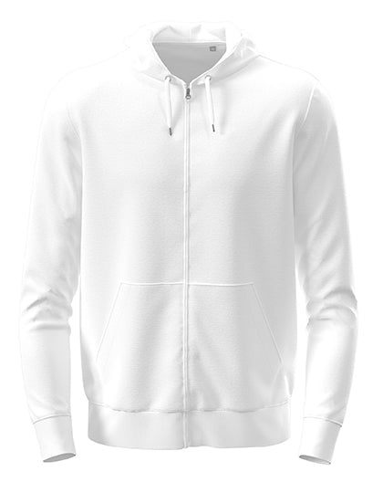 Classic Zip Hoodie (S4500)