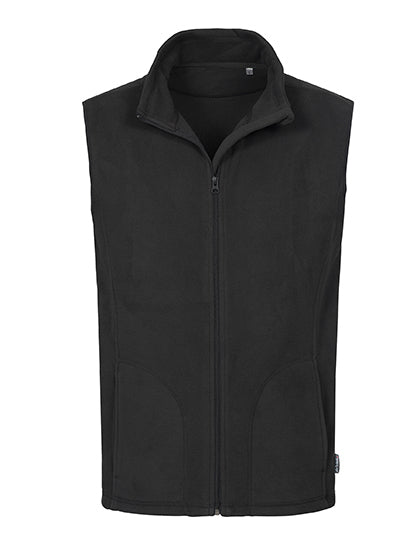 Classic Fleece Vest (S5010)