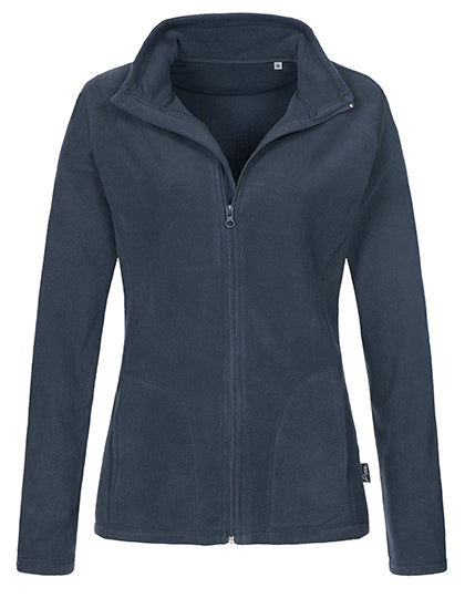 Classic Fleece Jacket Women (S5100)