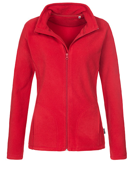 Classic Fleece Jacket Women (S5100)