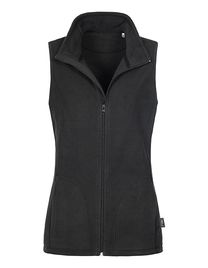 Classic Fleece Vest Women (S5110)