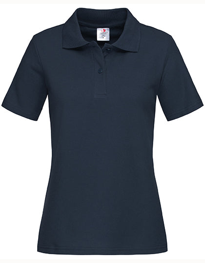 Classic Polo Women (S519)