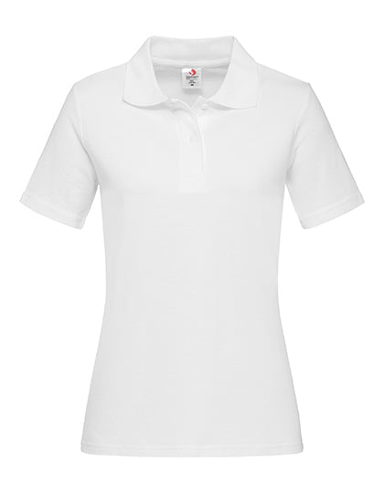Classic Polo Women (S519)