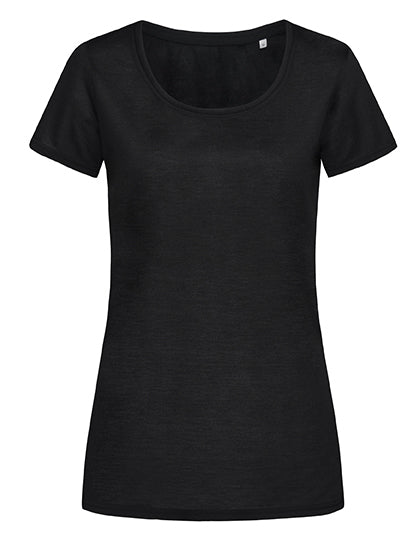 Cotton Touch T-Shirt Women (S8700)