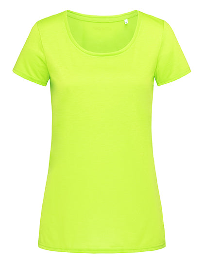 Cotton Touch T-Shirt Women (S8700)