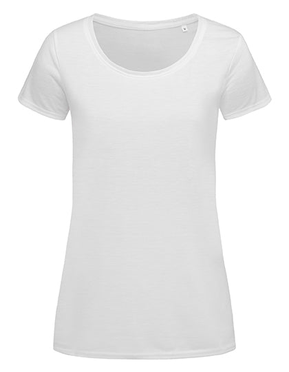 Cotton Touch T-Shirt Women (S8700)