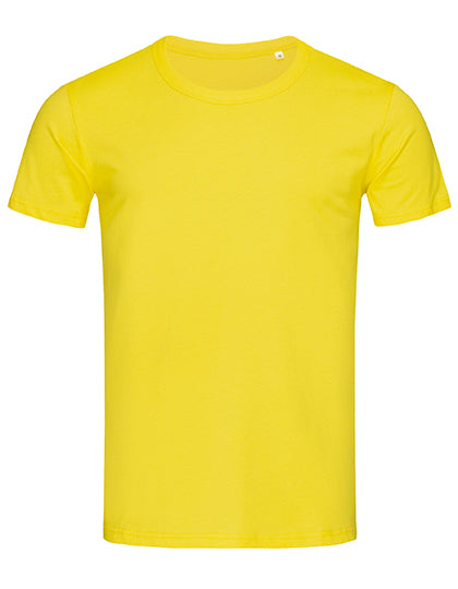 Ben Crew Neck (S9000)
