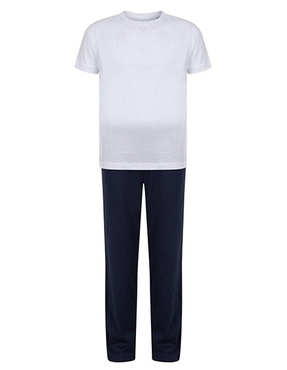 Childrens´ Long Pyjamas (TC059)