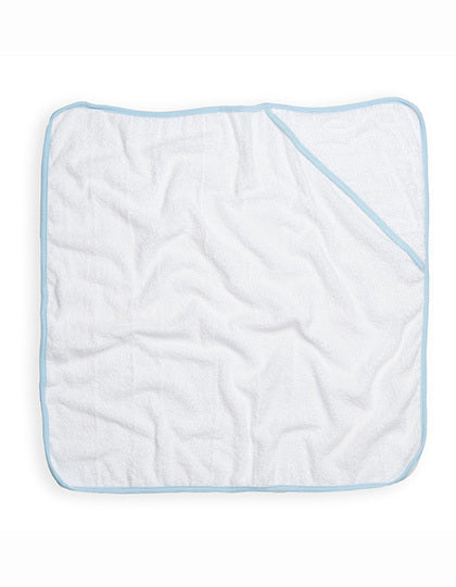 Babies Hooded Towel (TC36)