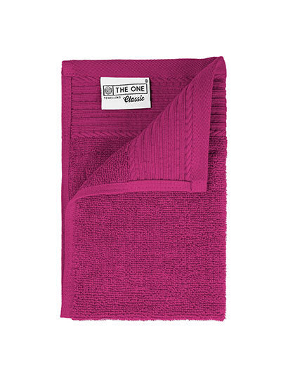 Classic Guest Towel (TH1020)