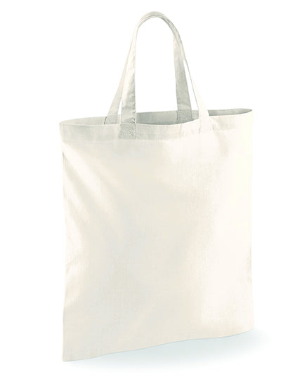 Bag For Life - Short Handles (WM101S)