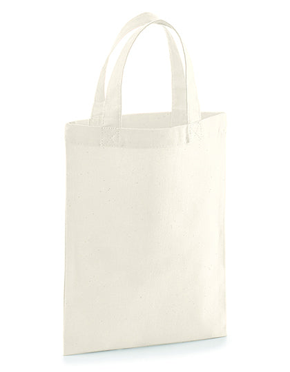 Cotton Party Bag For Life (WM103)