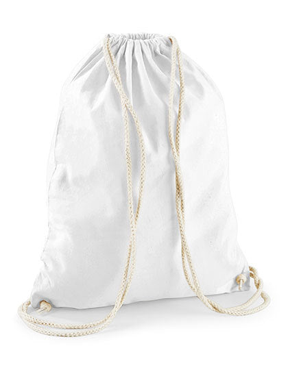 Cotton Gymsac (WM110)