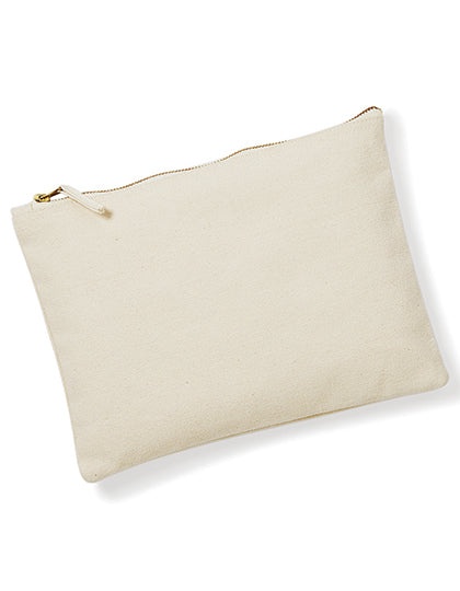 Canvas Accessory Pouch (WM530)