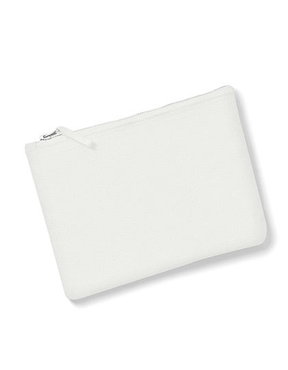 Canvas Accessory Pouch (WM530)