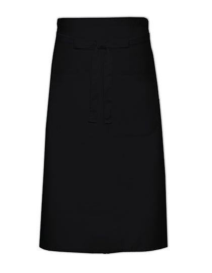Cook´s Apron With Pocket (X1000T)