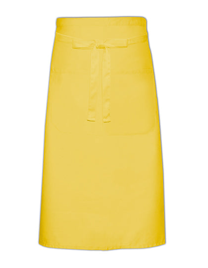 Cook´s Apron With Pocket (X1000T)