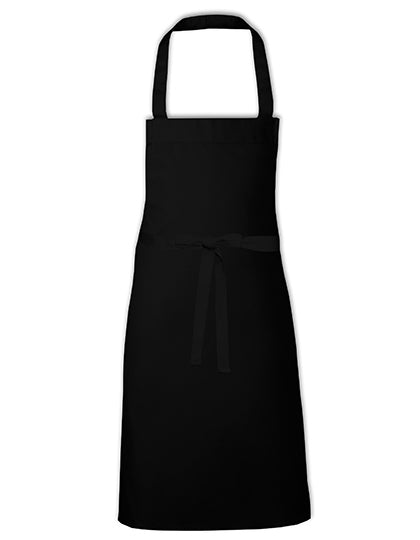 Cotton Barbecue Apron (X1008)