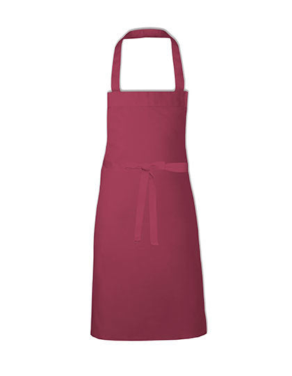 Cotton Barbecue Apron (X1008)