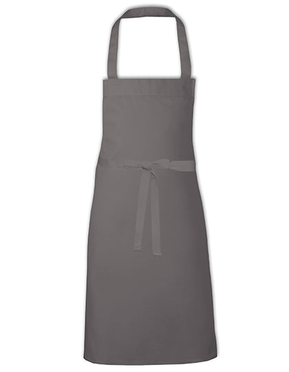 Cotton Barbecue Apron (X1008)