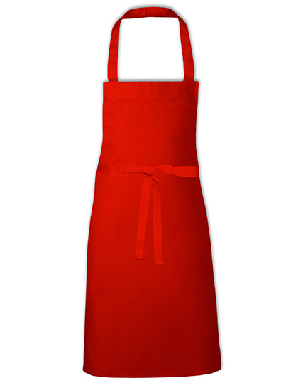 Cotton Barbecue Apron (X1008)