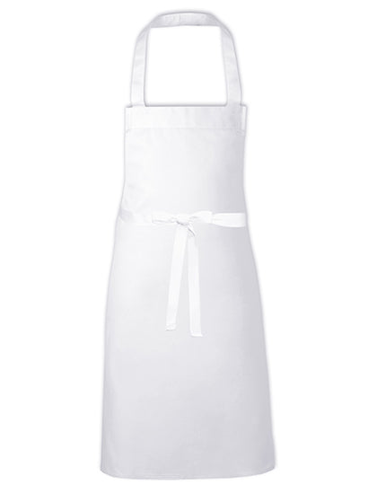 Cotton Barbecue Apron (X1008)