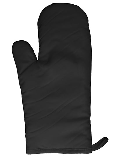 Cotton Oven Mitt (X1011)