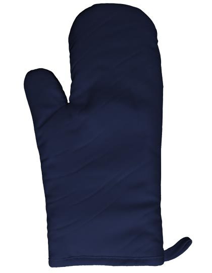Cotton Oven Mitt (X1011)