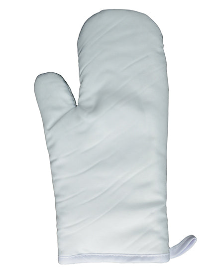 Cotton Oven Mitt (X1011)