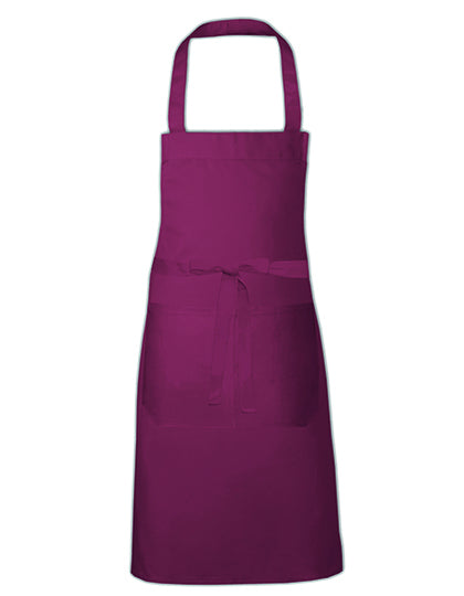 Cotton Hobby Apron (X1012)