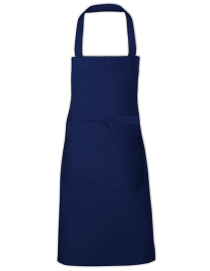 Cotton Hobby Apron (X1012)
