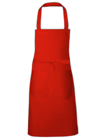 Cotton Hobby Apron (X1012)