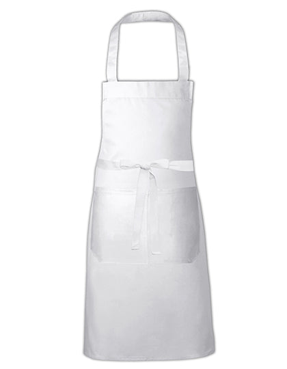 Cotton Hobby Apron (X1012)