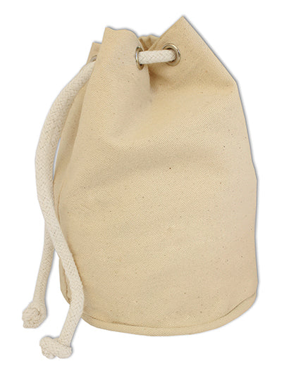 Canvas Marble Bag (X1054)