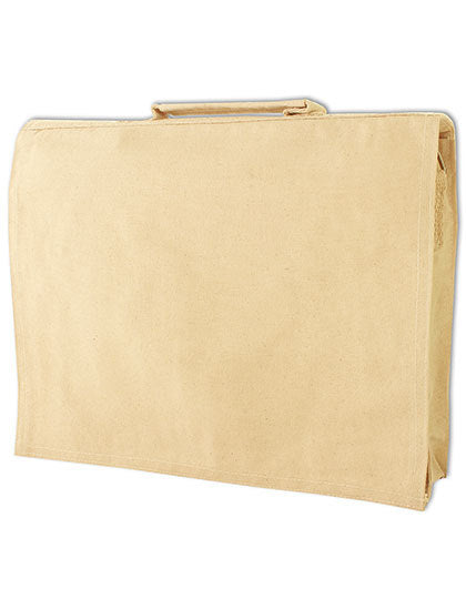 Canvas Conference Bag (X1056)
