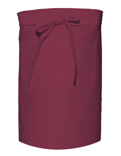 Baker´s Apron With Pocket (X964T)