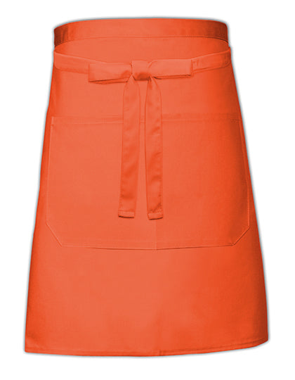 Baker´s Apron With Pocket (X964T)