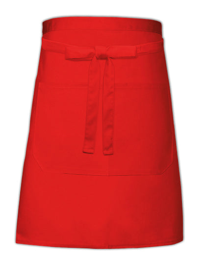 Baker´s Apron With Pocket (X964T)