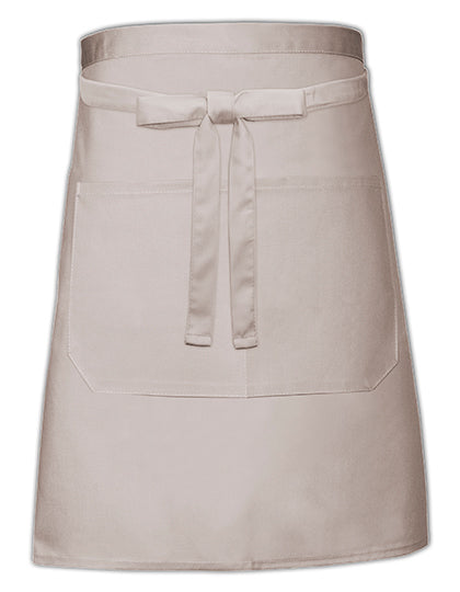 Baker´s Apron With Pocket (X964T)