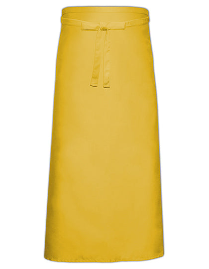Bistro Apron (X968)