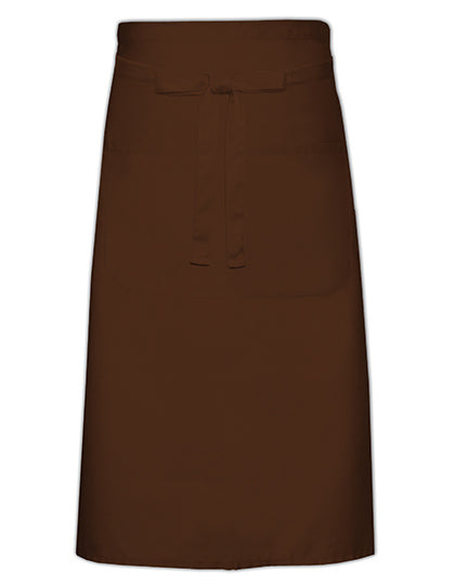 Cook´s Apron With Pocket (X970T)