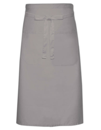 Cook´s Apron With Pocket (X970T)