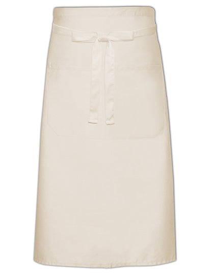 Cook´s Apron With Pocket (X970T)