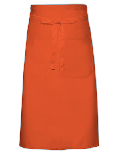 Cook´s Apron With Pocket (X970T)