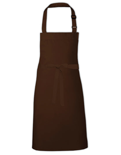 Barbecue Apron Adjustable (X979)