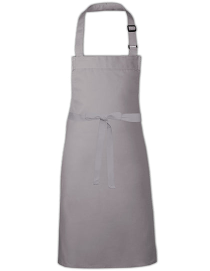 Barbecue Apron Adjustable (X979)